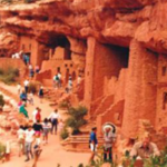 Manitou Cliff Dwellings