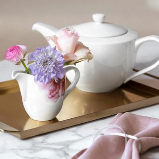 Rose Garden Creamer