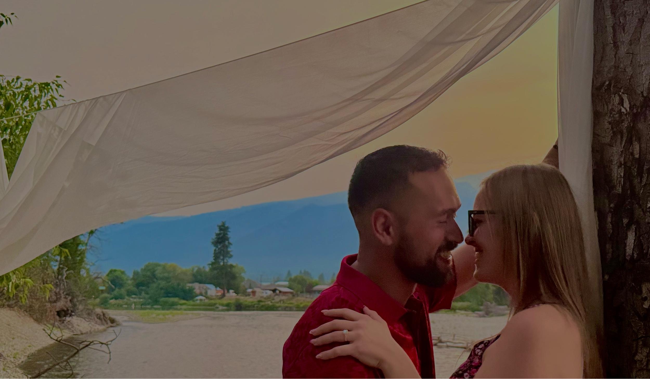 The Wedding Website of Rachel Marchant and Jason Reynoso