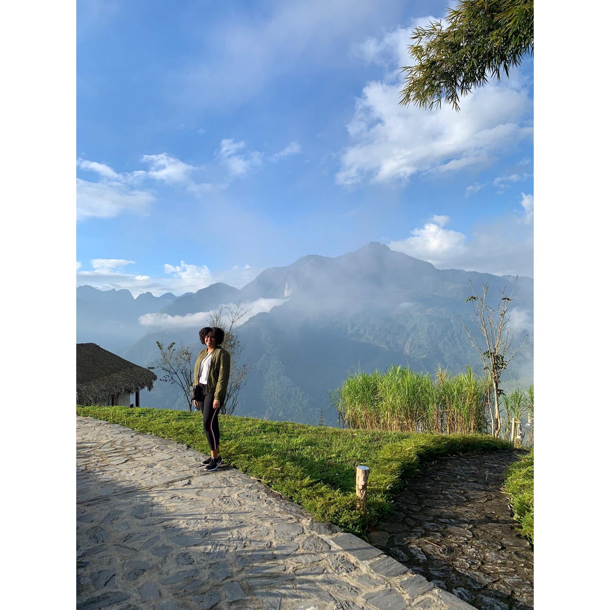 Vietnam