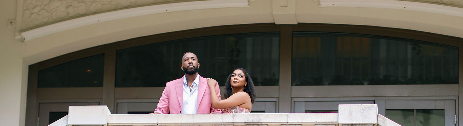 The Wedding Website of Angel Bodie and Kyle Garland