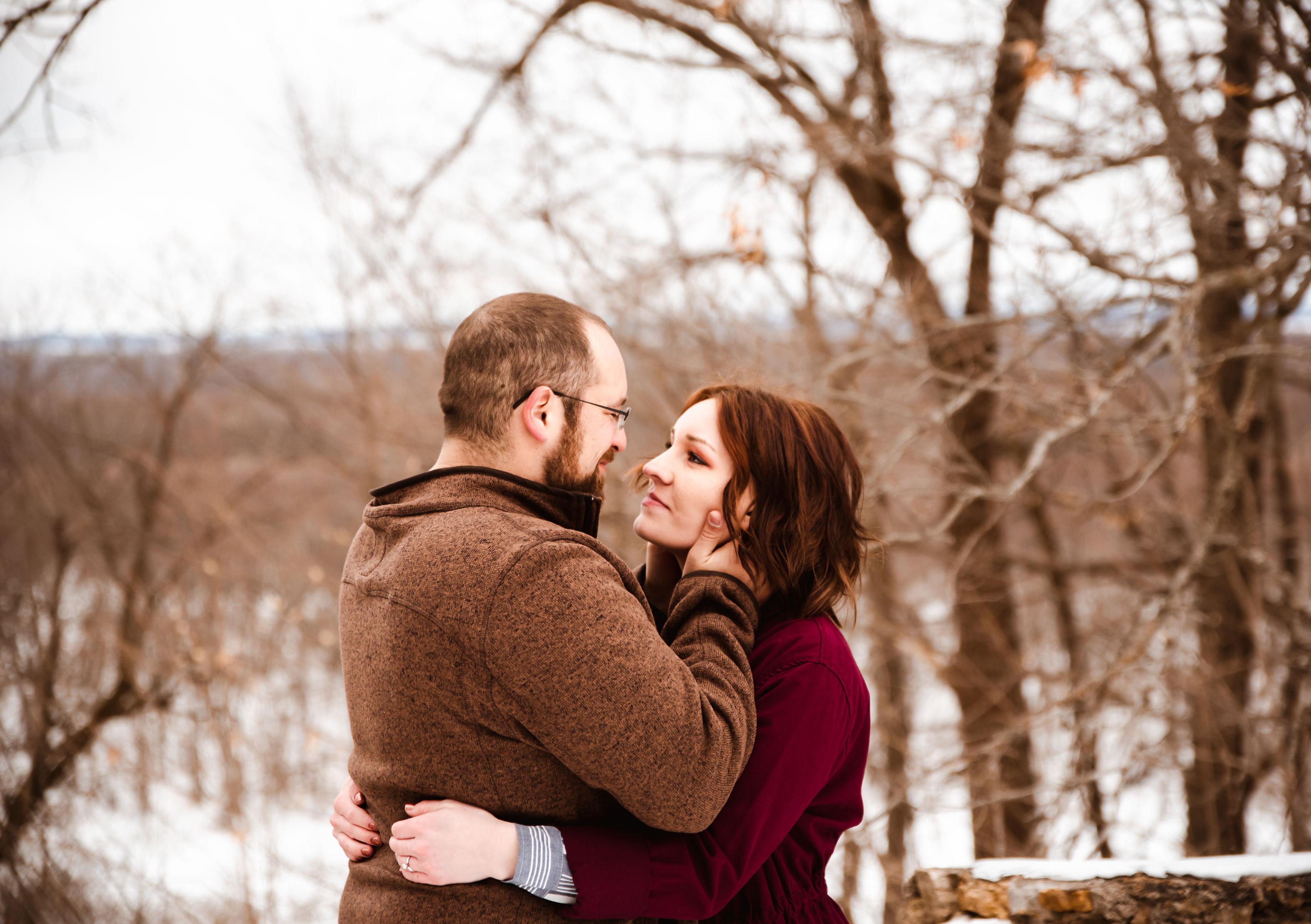 The Wedding Website of Staci Stanton and Joe Hansen