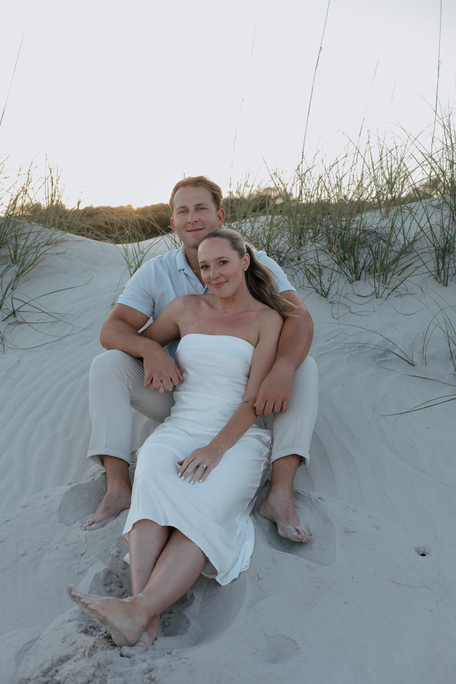 The Wedding Website of Benjamin Honkofsky and Jessie Capanelli