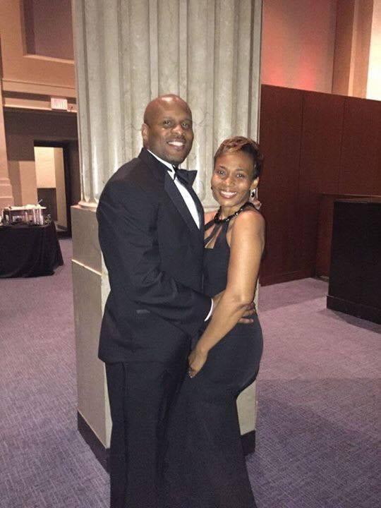 The Wedding Website of Katrina Alexander and Montsho Miller