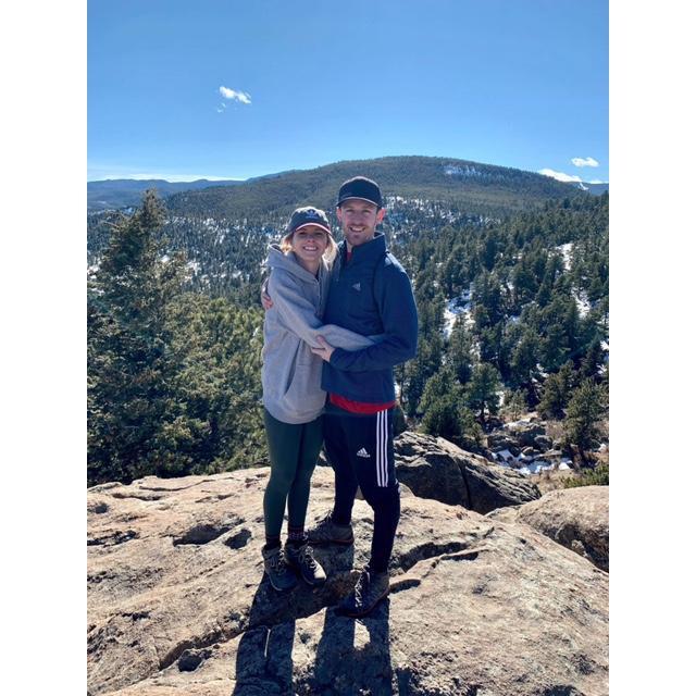 Evergreen, CO