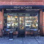 Meat & Cheese Restaurant and Farm Shop