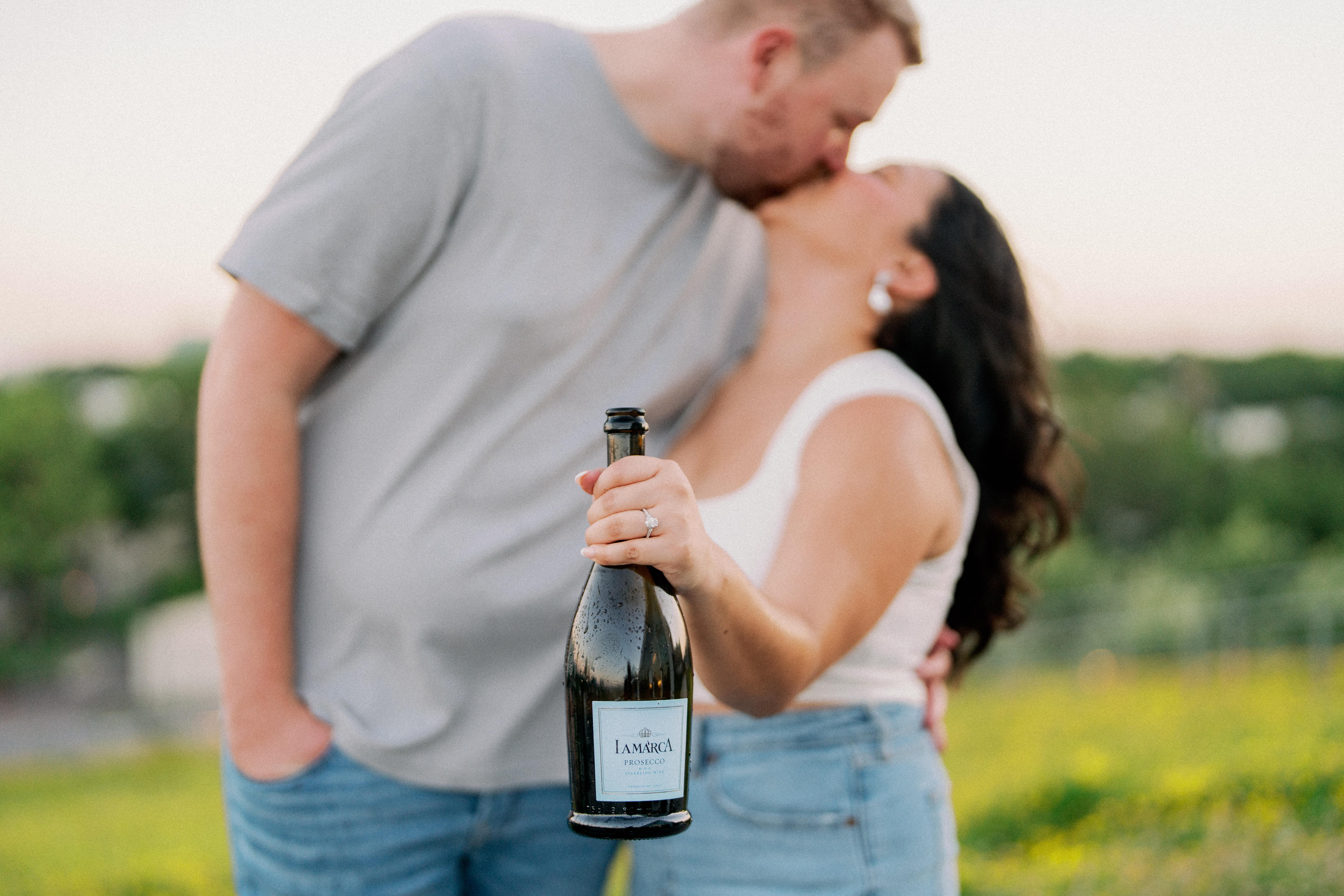 The Wedding Website of Mekol Badillo and Zachary Gabel