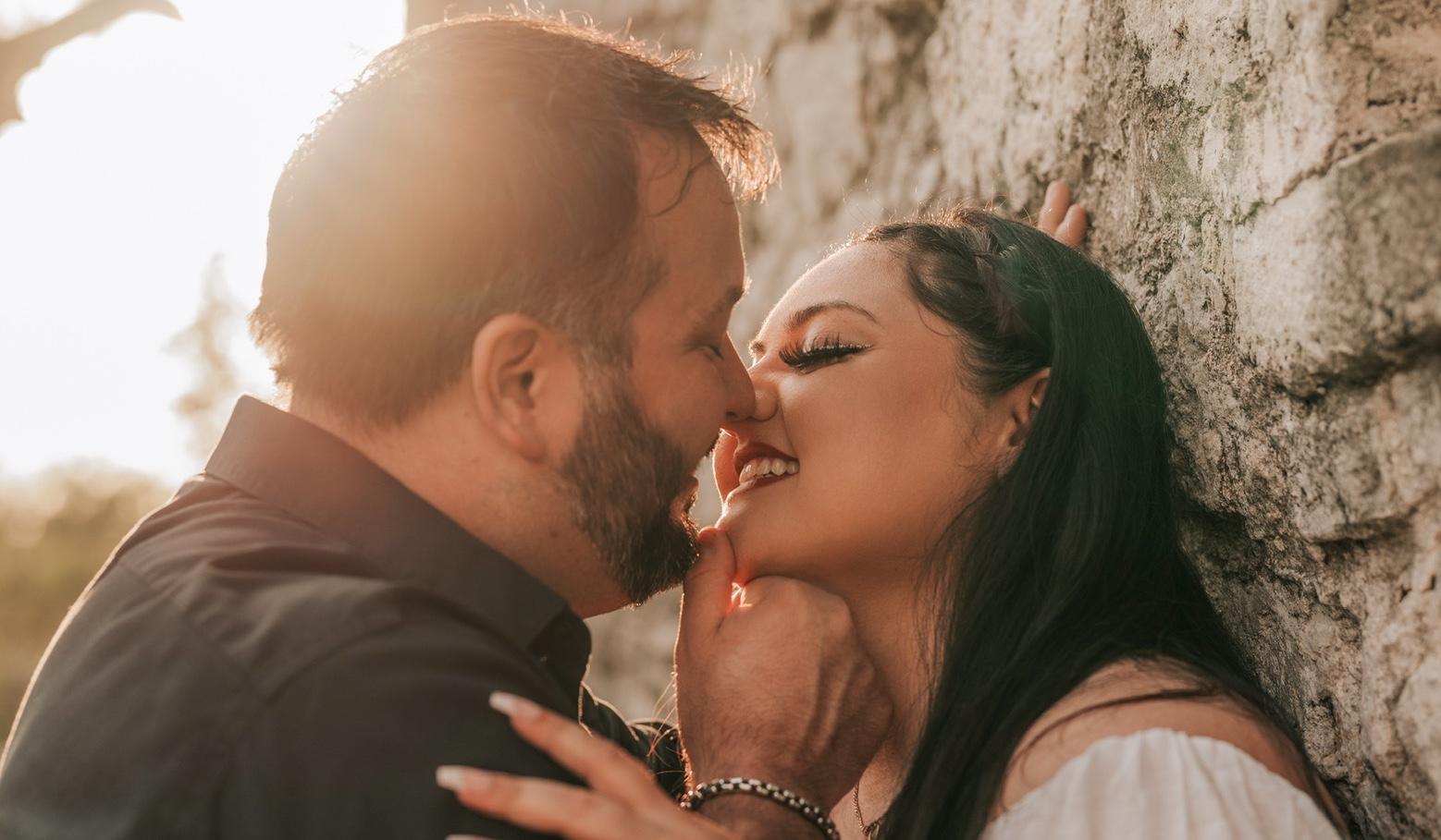 The Wedding Website of Luis Daniel Badillo and Megan Marie Hernandez