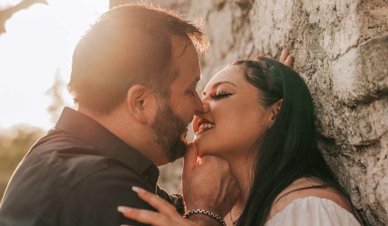 The Wedding Website of Luis Daniel Badillo and Megan Marie Hernandez