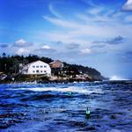 Land's End Gift Shop