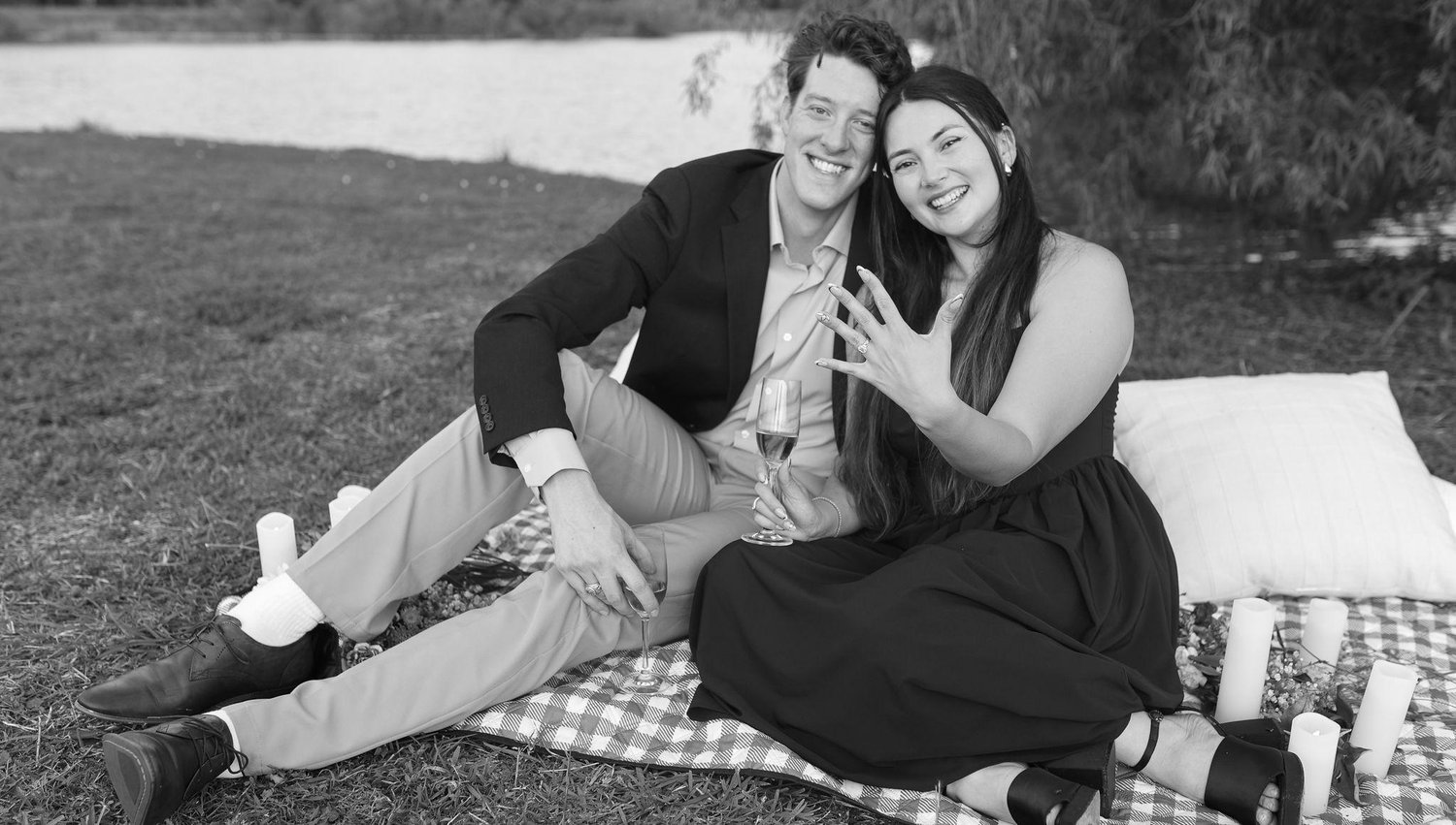 The Wedding Website of Kimberly Salazar and Ryan Adix