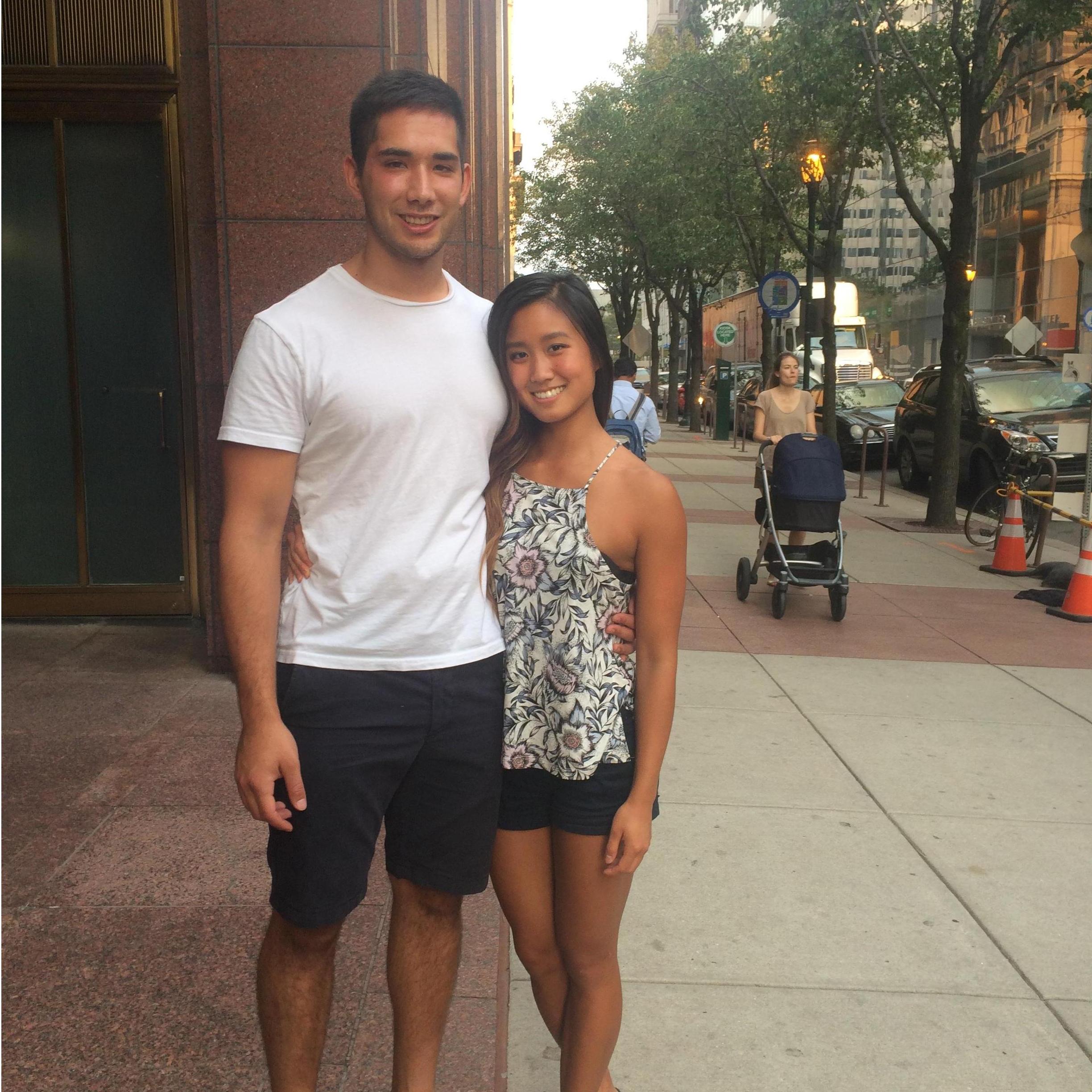 Jul 2015
Philly Sips