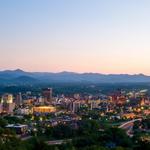 Asheville