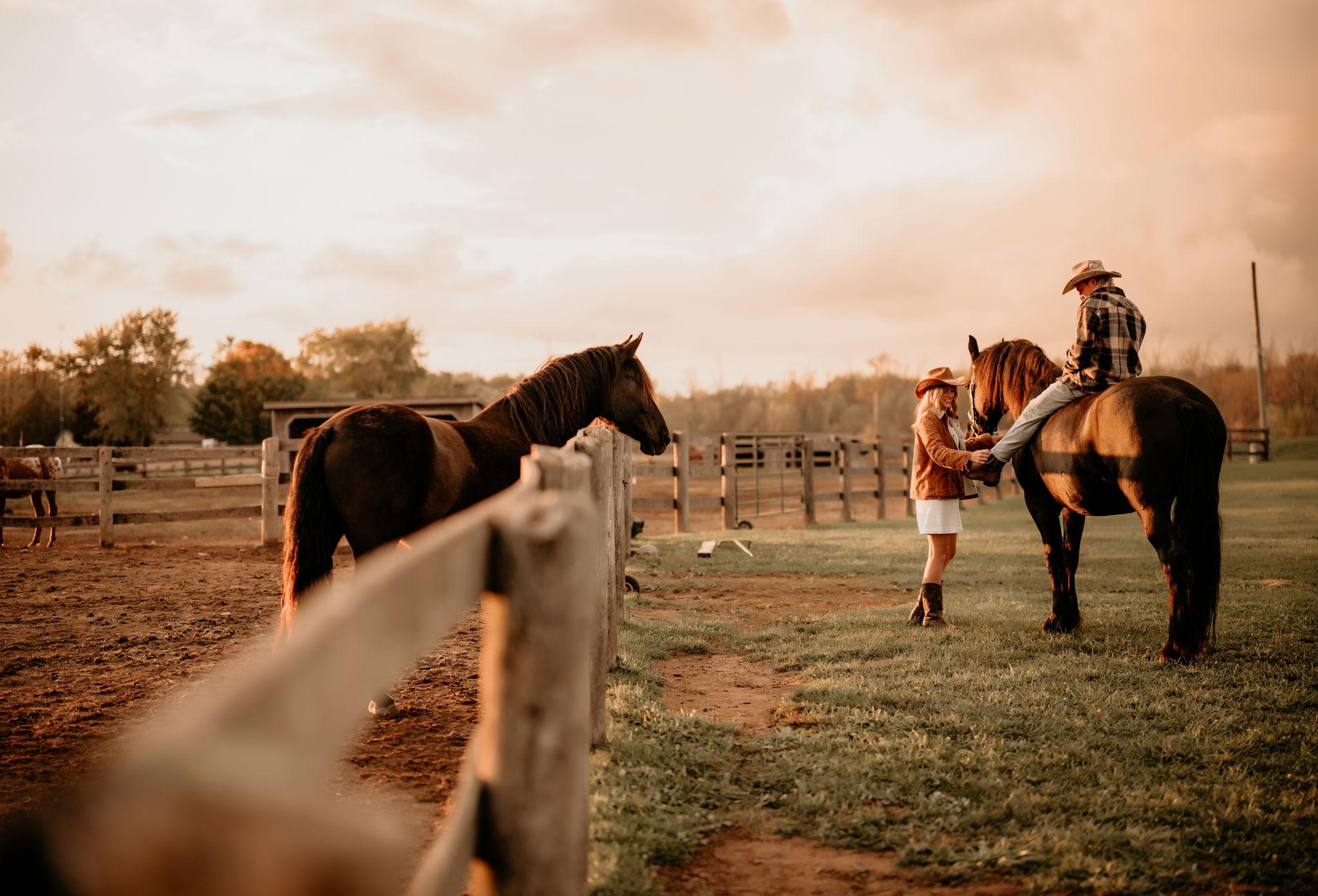 The Wedding Website of Megan Van Zeumeren and Andy Walker