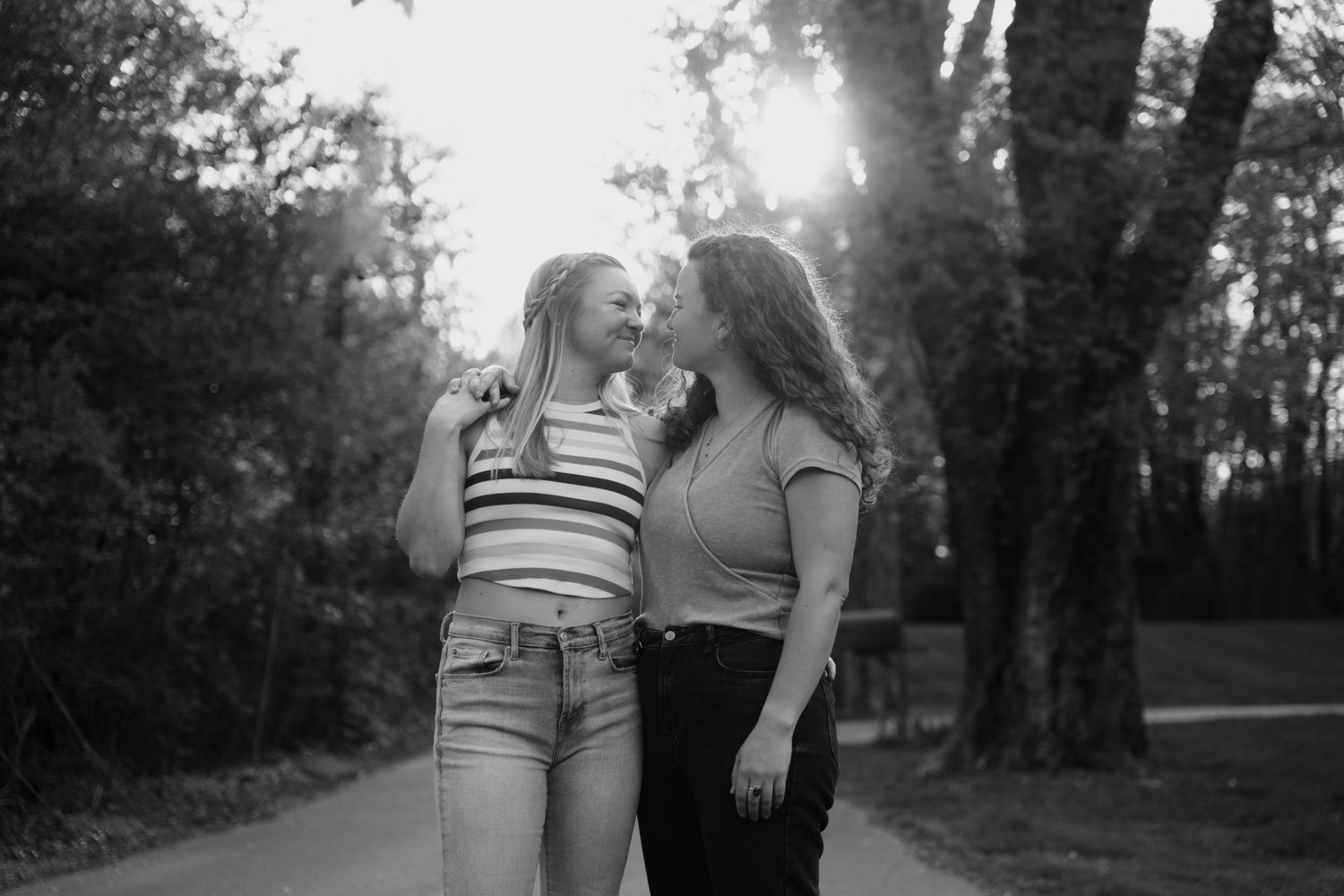 The Wedding Website of Katie Knowles and McKayla High