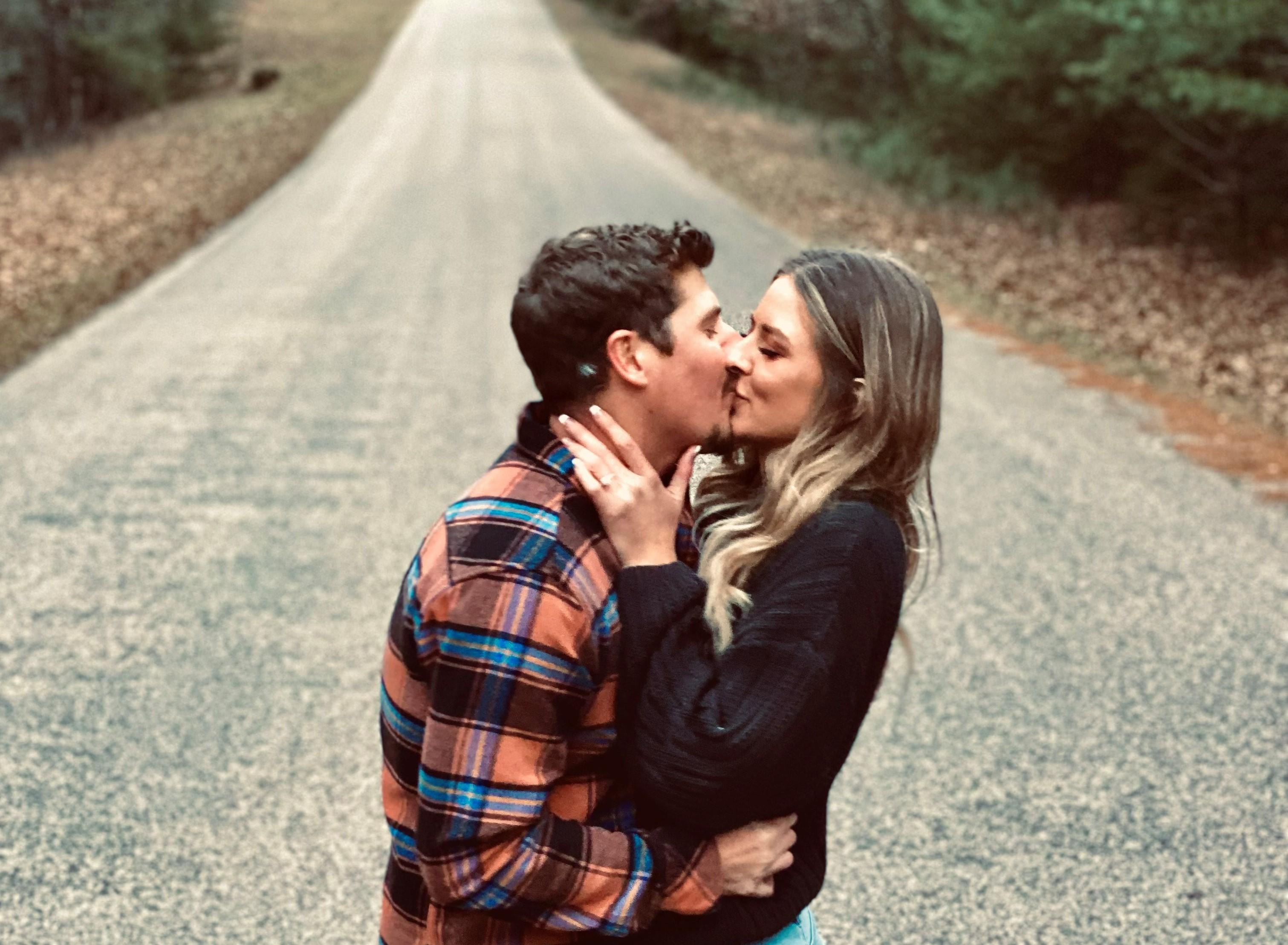 The Wedding Website of Macie Davidson and Adam Gliniecki
