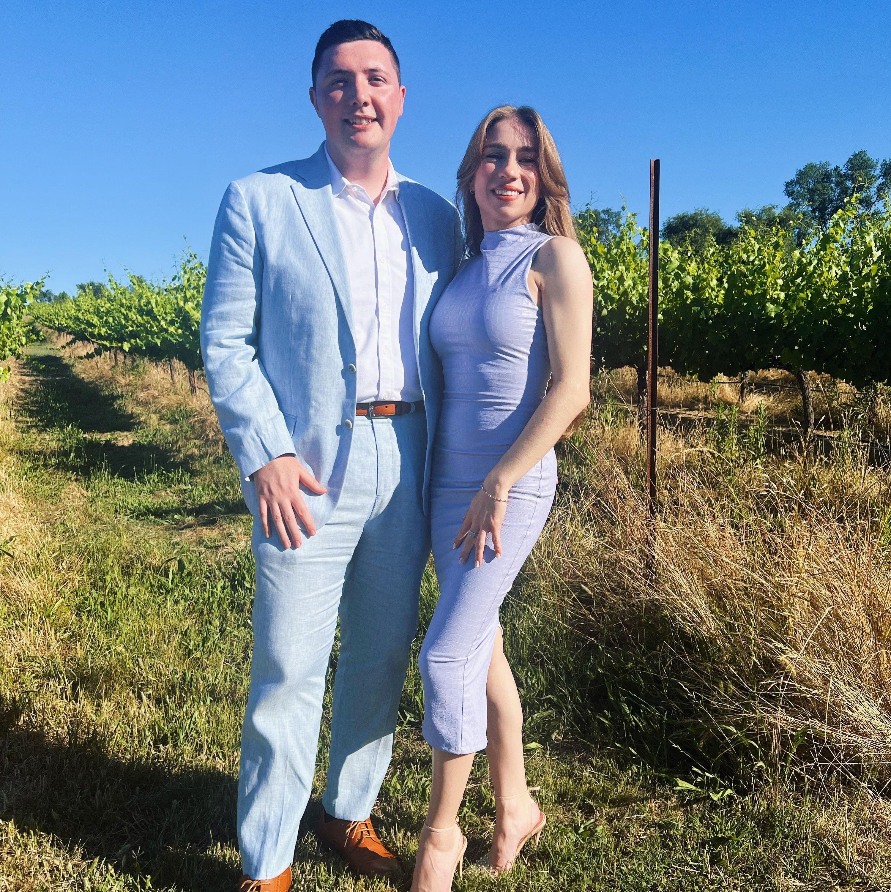 Wedding Together in 2024