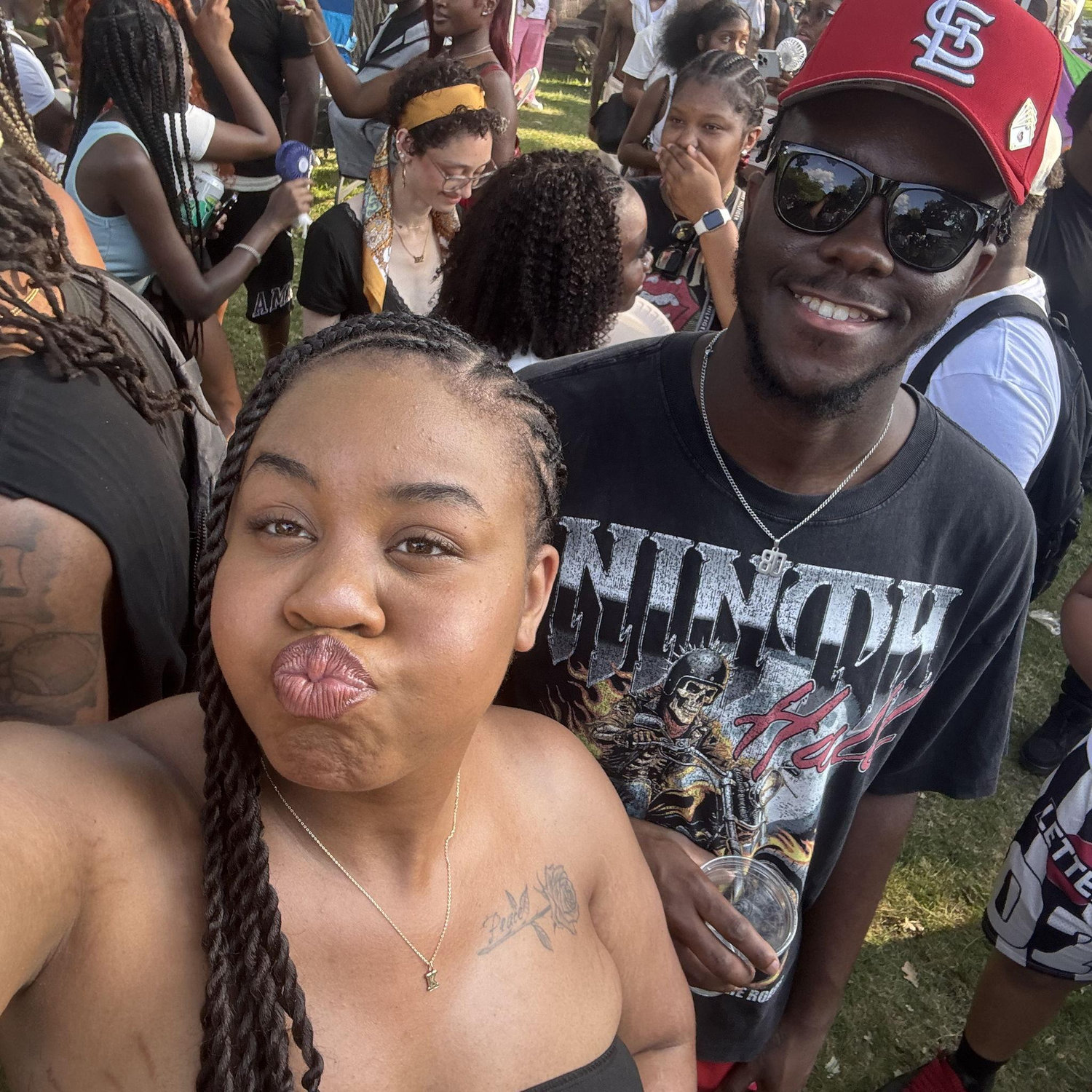 First Party
