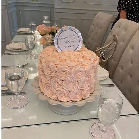 Beautiful AND Delicious!