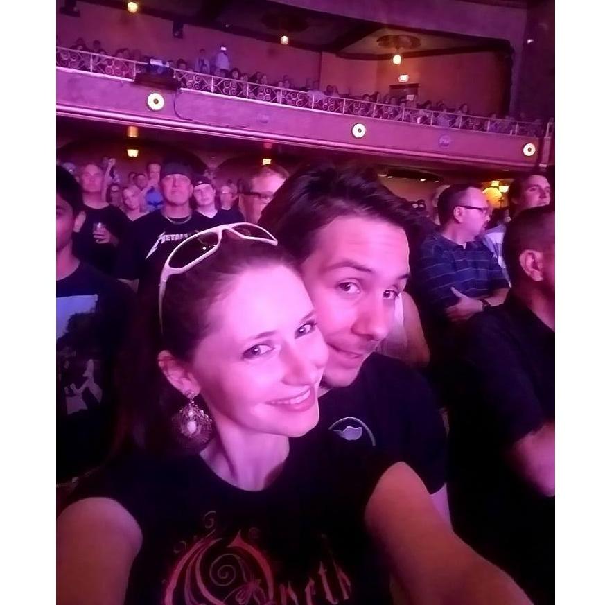 All about the concerts!