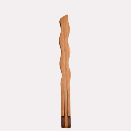 Inside Out Serving Tongs