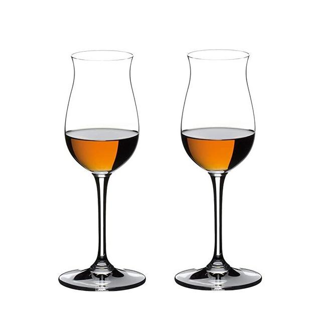 Riedel VINUM Cognac Glasses, Set of 2