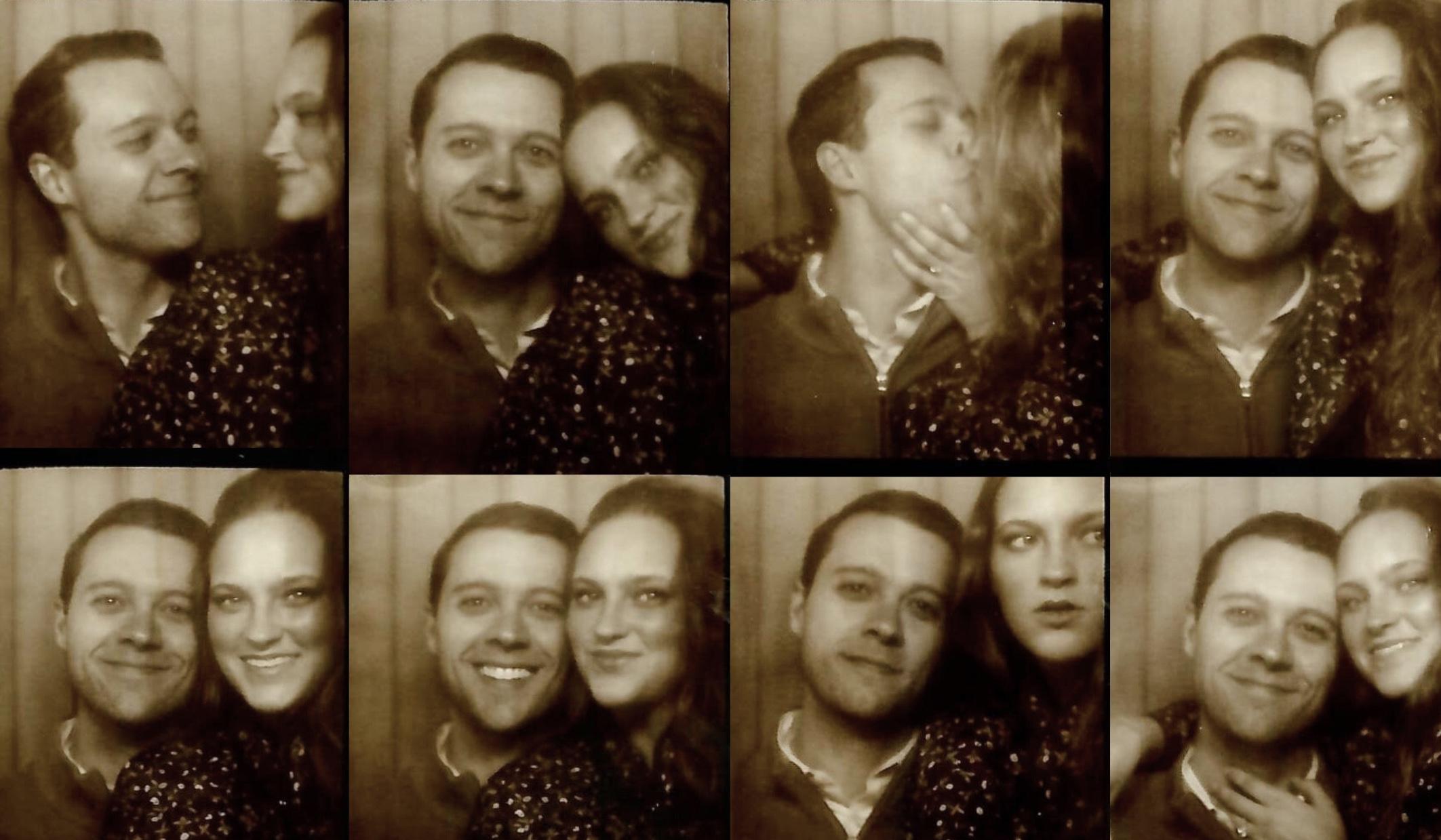 The Wedding Website of Olivia LaMore and Billy Liss
