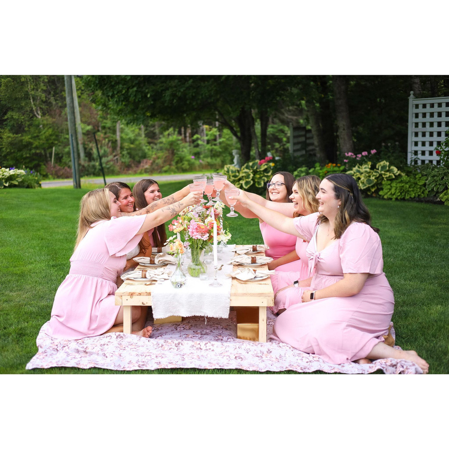 Cheers! #MakingmeaMesser