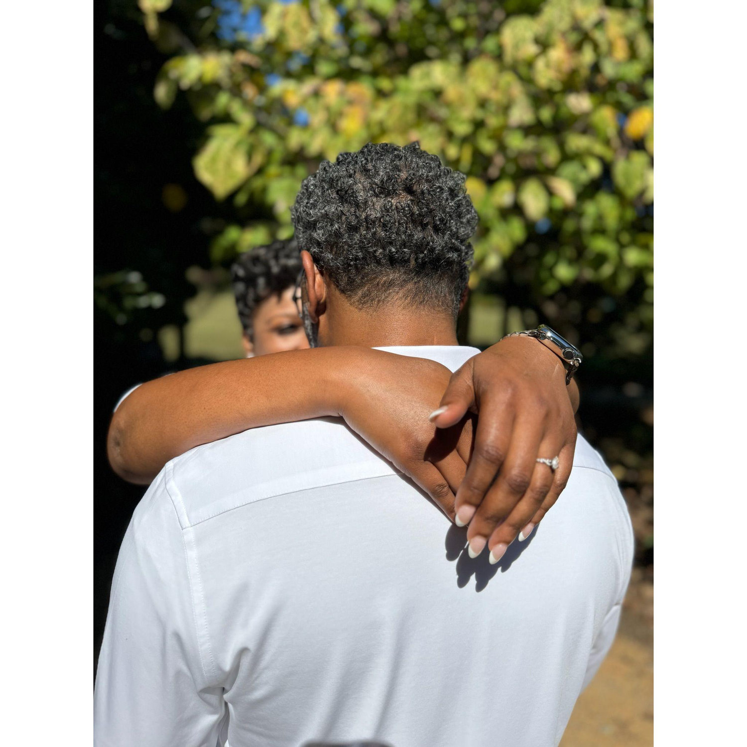 Engagement Photo Shoot Oct 2024