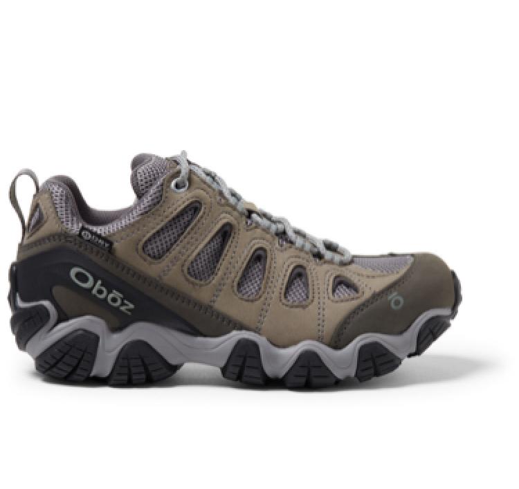 Hiking Shoes - Women's