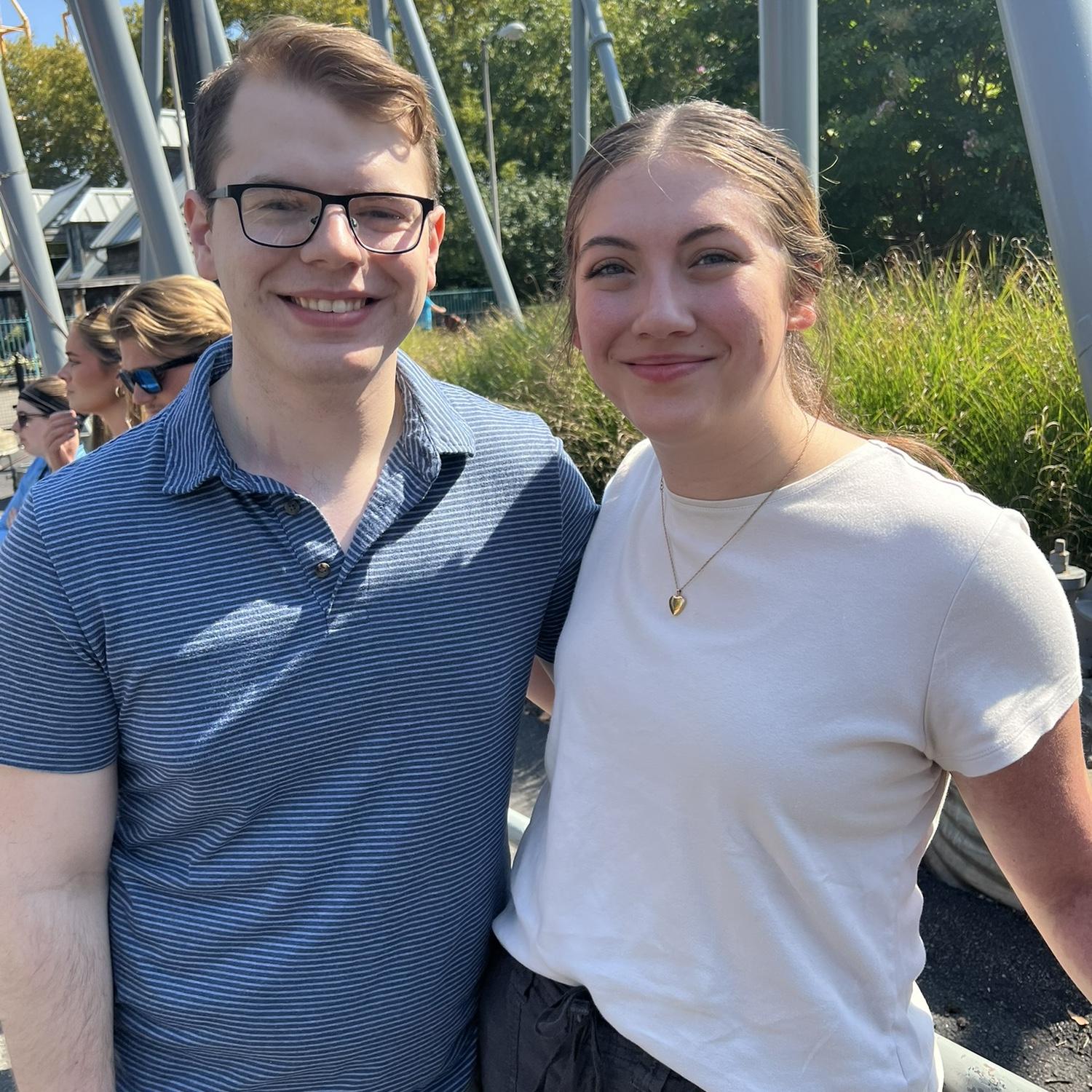 Kennywood 2024