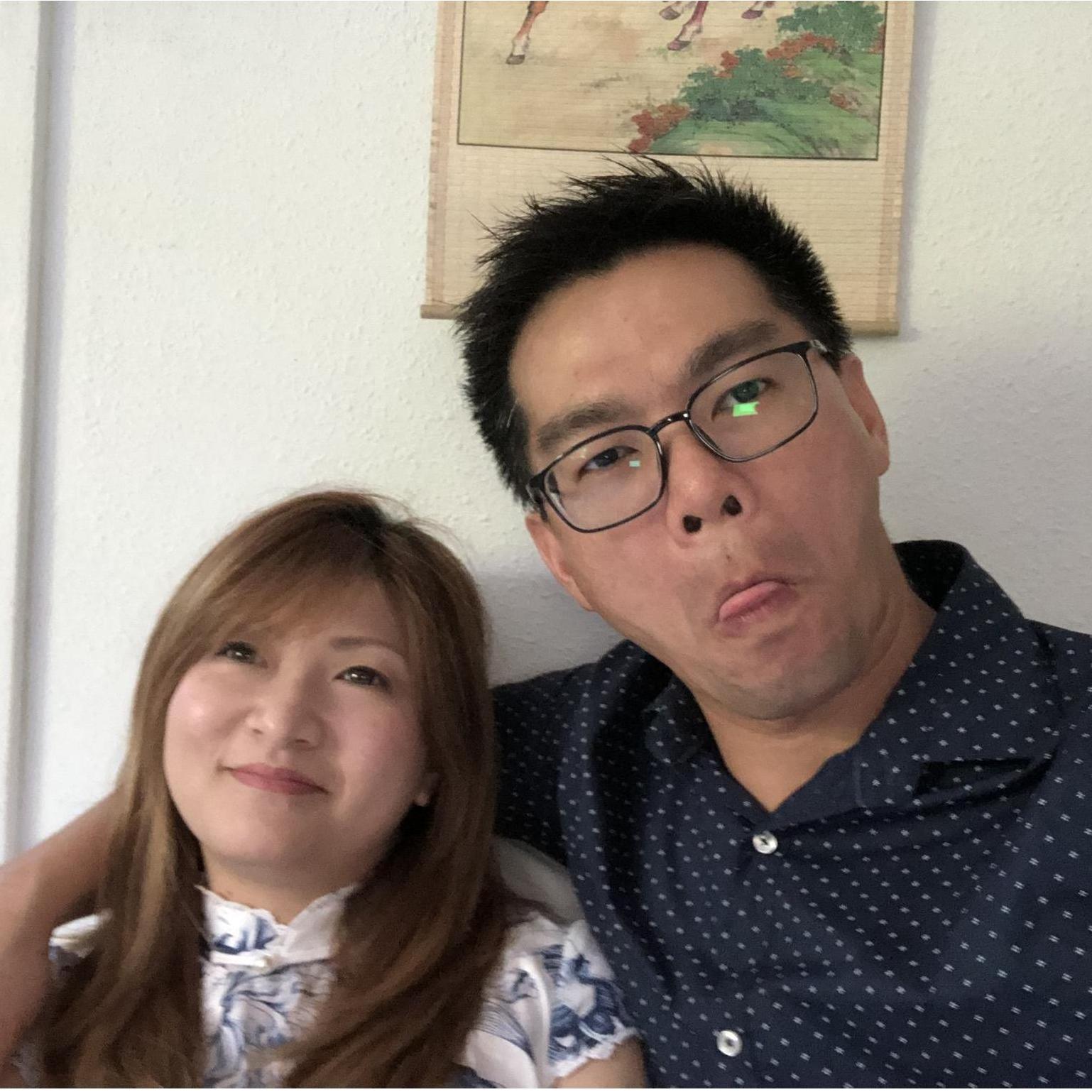 GF goes "bleh" BF goes "MEH"