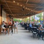 Line Creek Brewing The Reserve