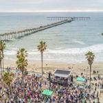 Ocean Beach