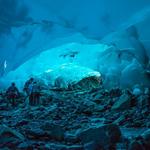 Alaska Ice Caves