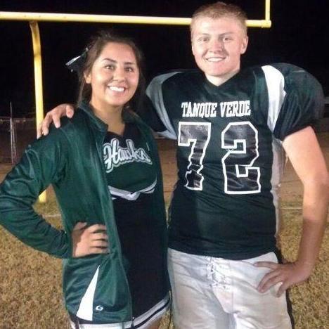 2012, Senior Year