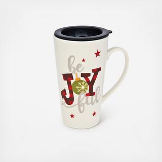 Joy Travel Mug
