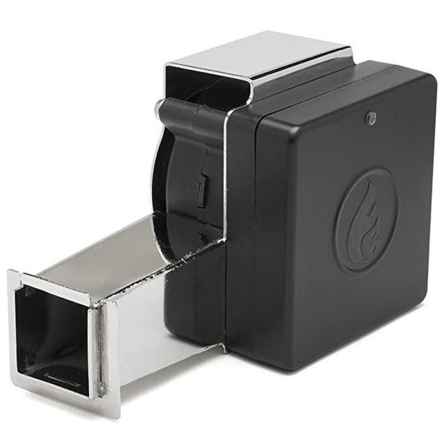 Flame Boss 400-WiFi Smoker Controller (Ceramic/Kamado Kit)