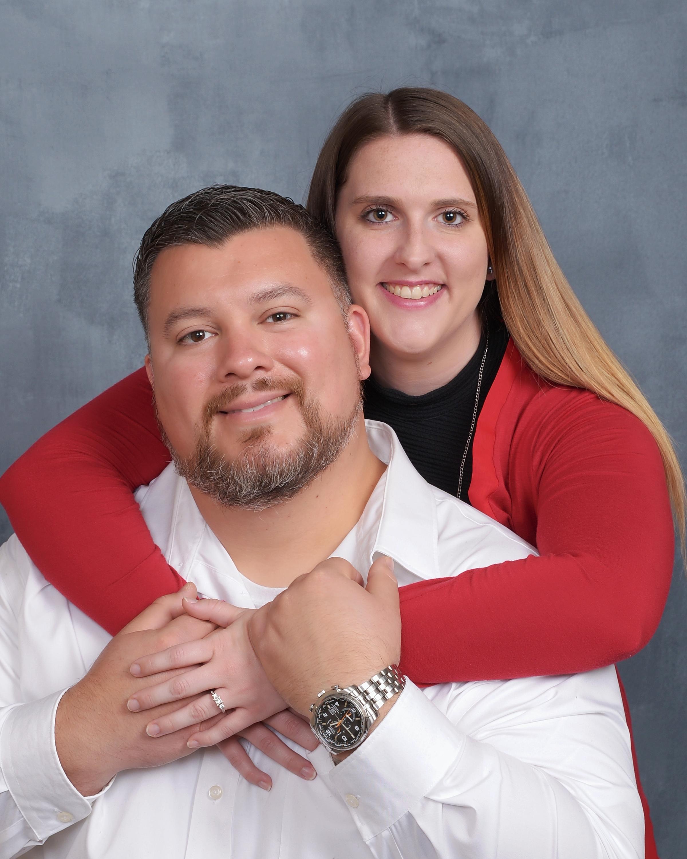 The Wedding Website of Michelle Michael and Chris Huffman