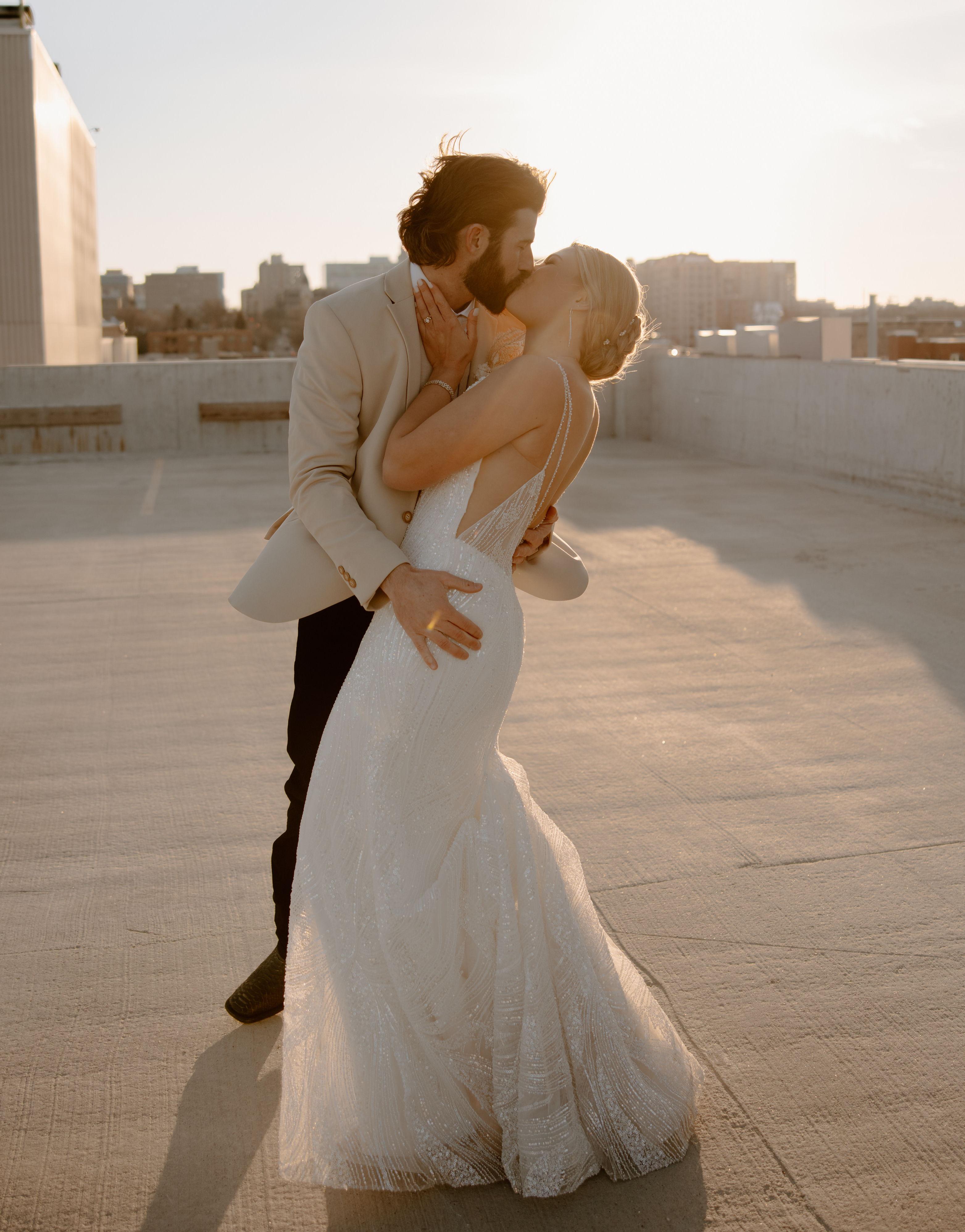 The Wedding Website of TeriLynne Johnston and Bradley Johnston