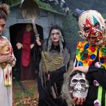 Screamin Acres Haunted Houses