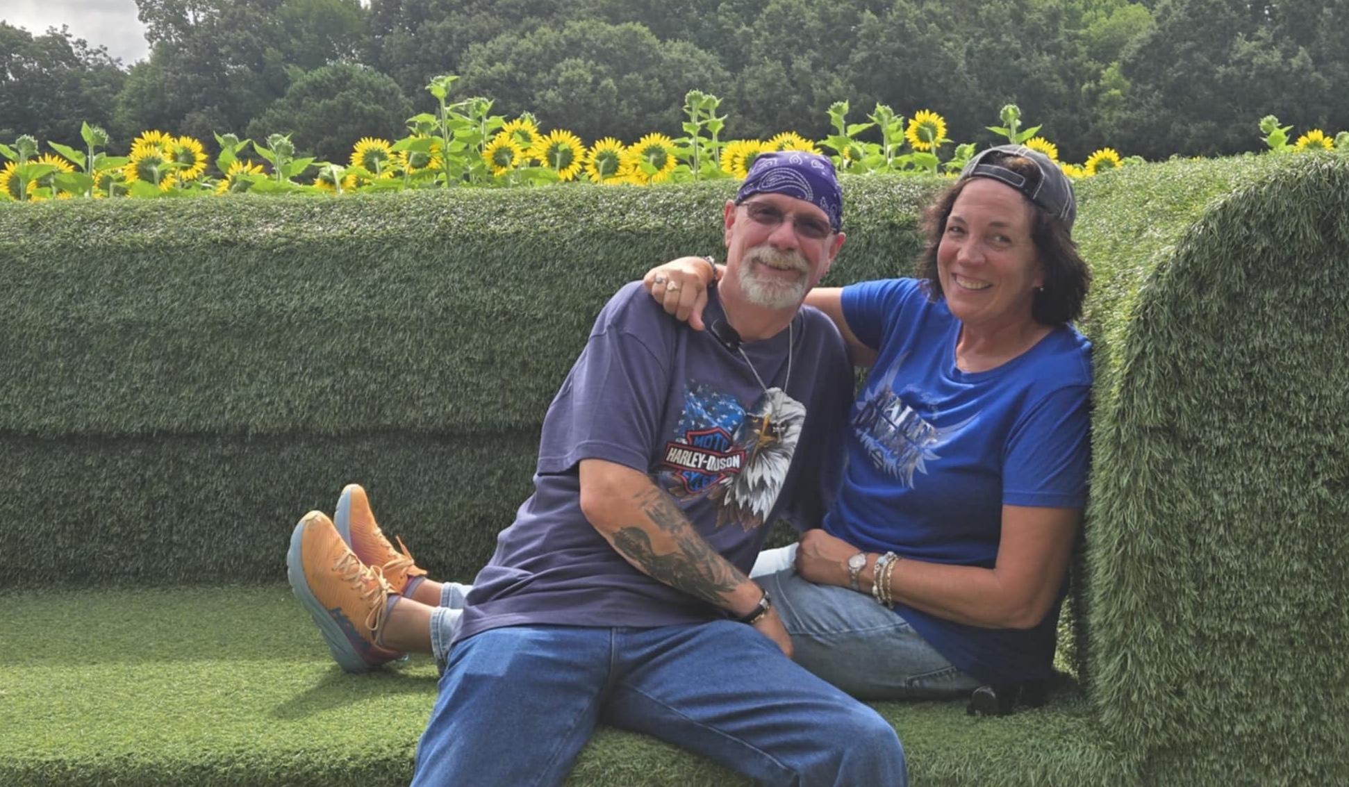 The Wedding Website of Chris Noble and Dan McCormick