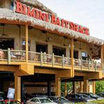 Bimini Bait Shack