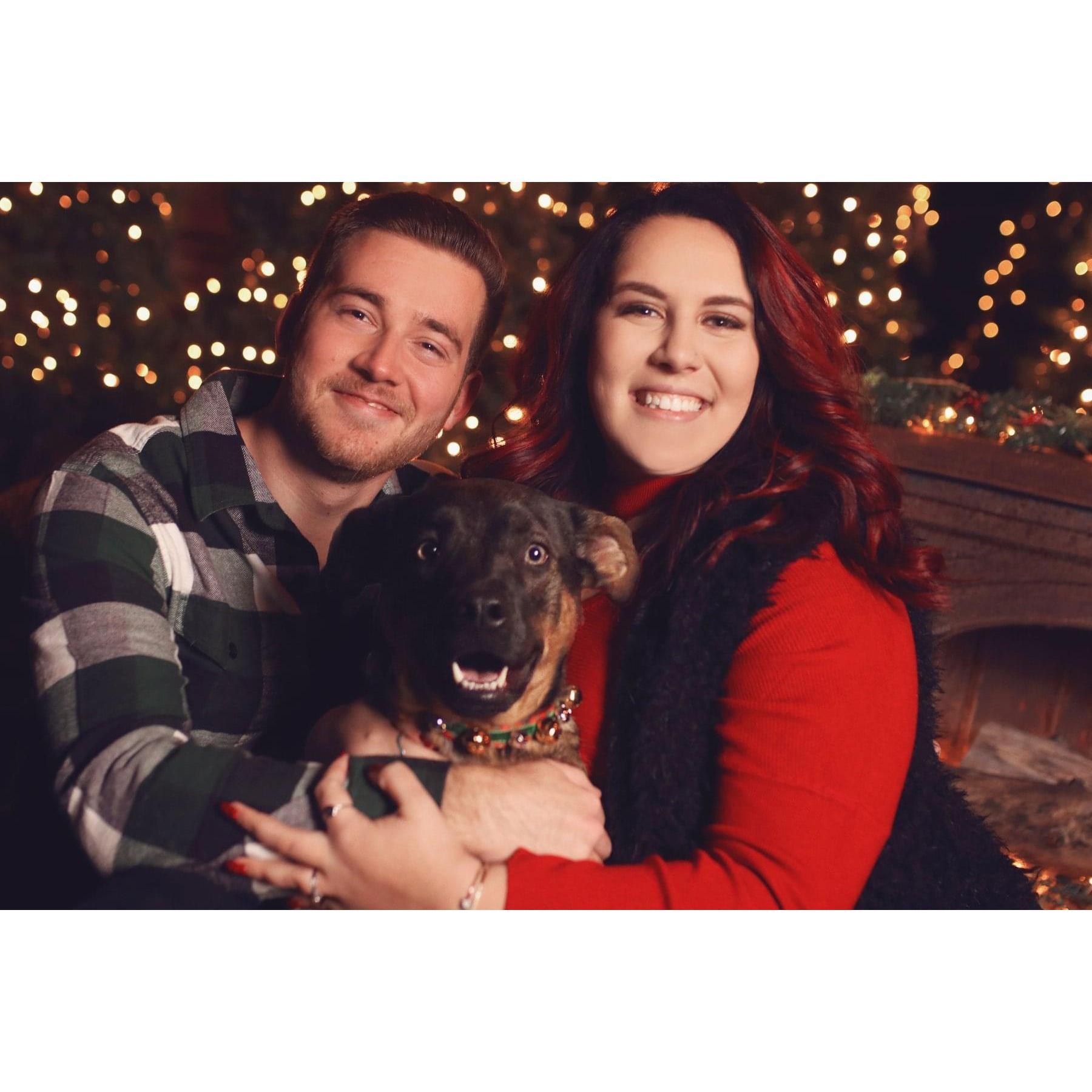 Christmas 2018