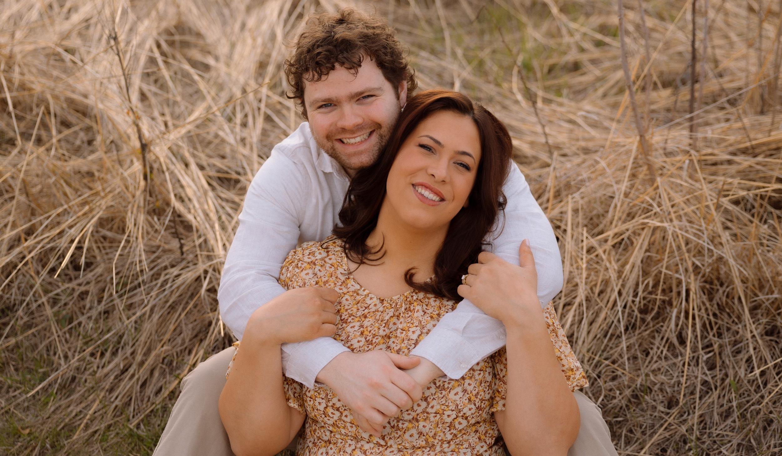 The Wedding Website of Kobi Davis and Dylan Kalscheur