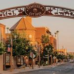 Old Town Temecula