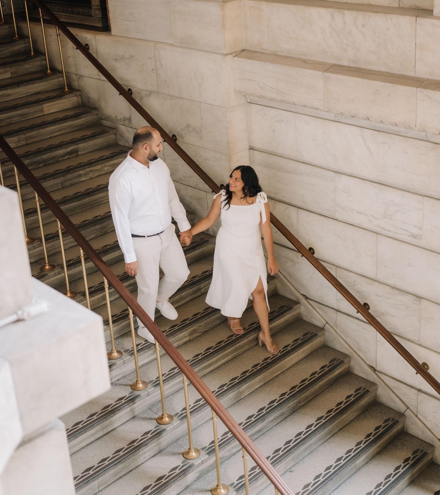 The Wedding Website of Nidhi Patel and Chirag Padalia