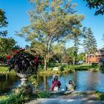 Saratoga Springs