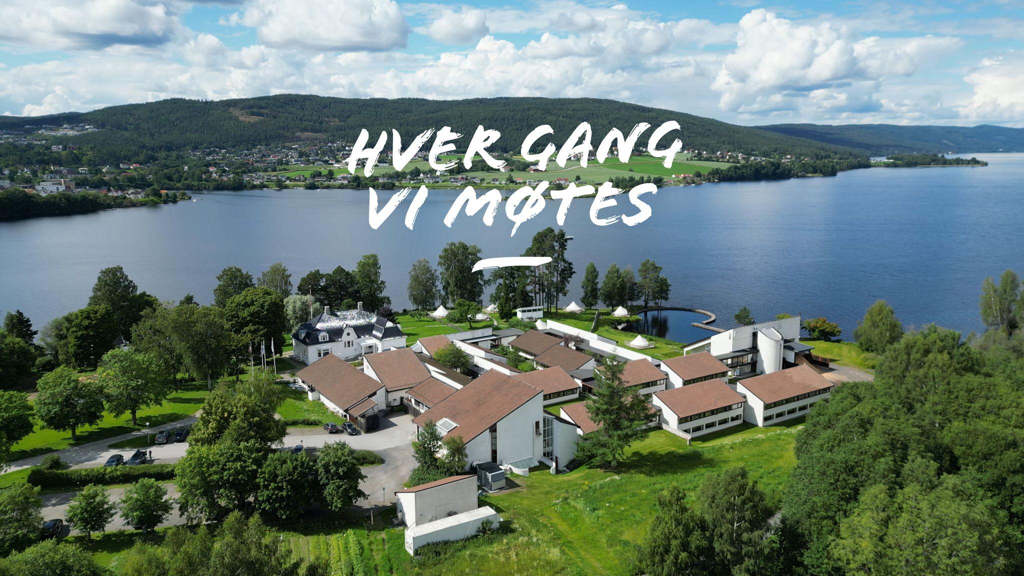The Wedding Website of Vetle Bough Winsnes and Andrea Ask Haakensen