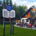 Big Slide Brewery & Public House